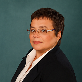 Козлова Александра Александровна